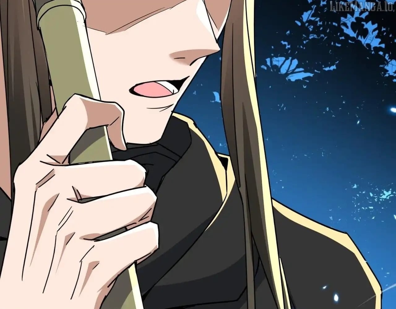 My Empress Apprentice is Becoming Evil Chapter 76 - page 46